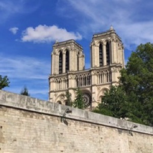 Des photos et une vidéo de Paris, parce que ça faisait longtemps 🤓.#paris